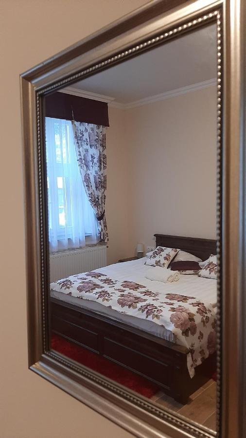 Toscana Apartman Гюла Екстериор снимка
