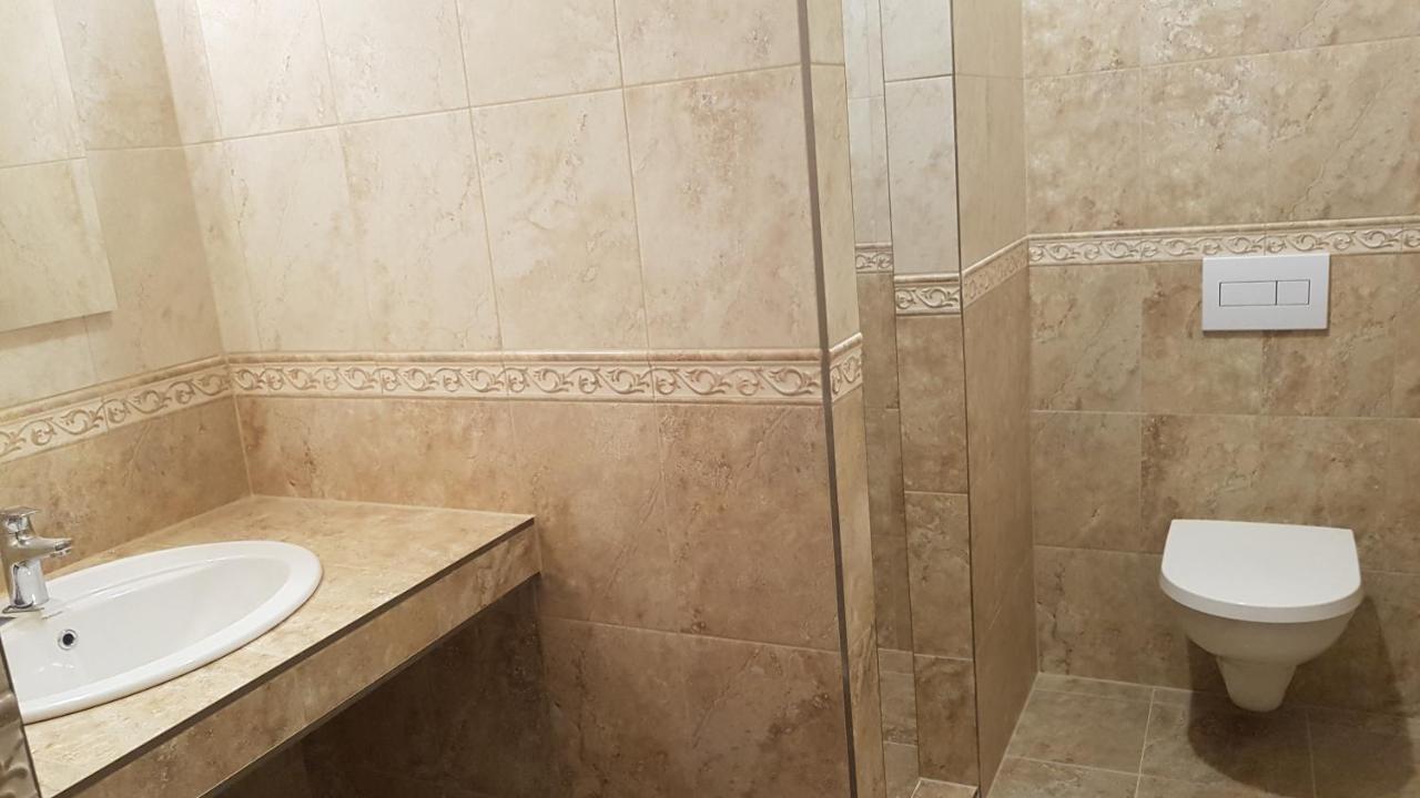 Toscana Apartman Гюла Екстериор снимка