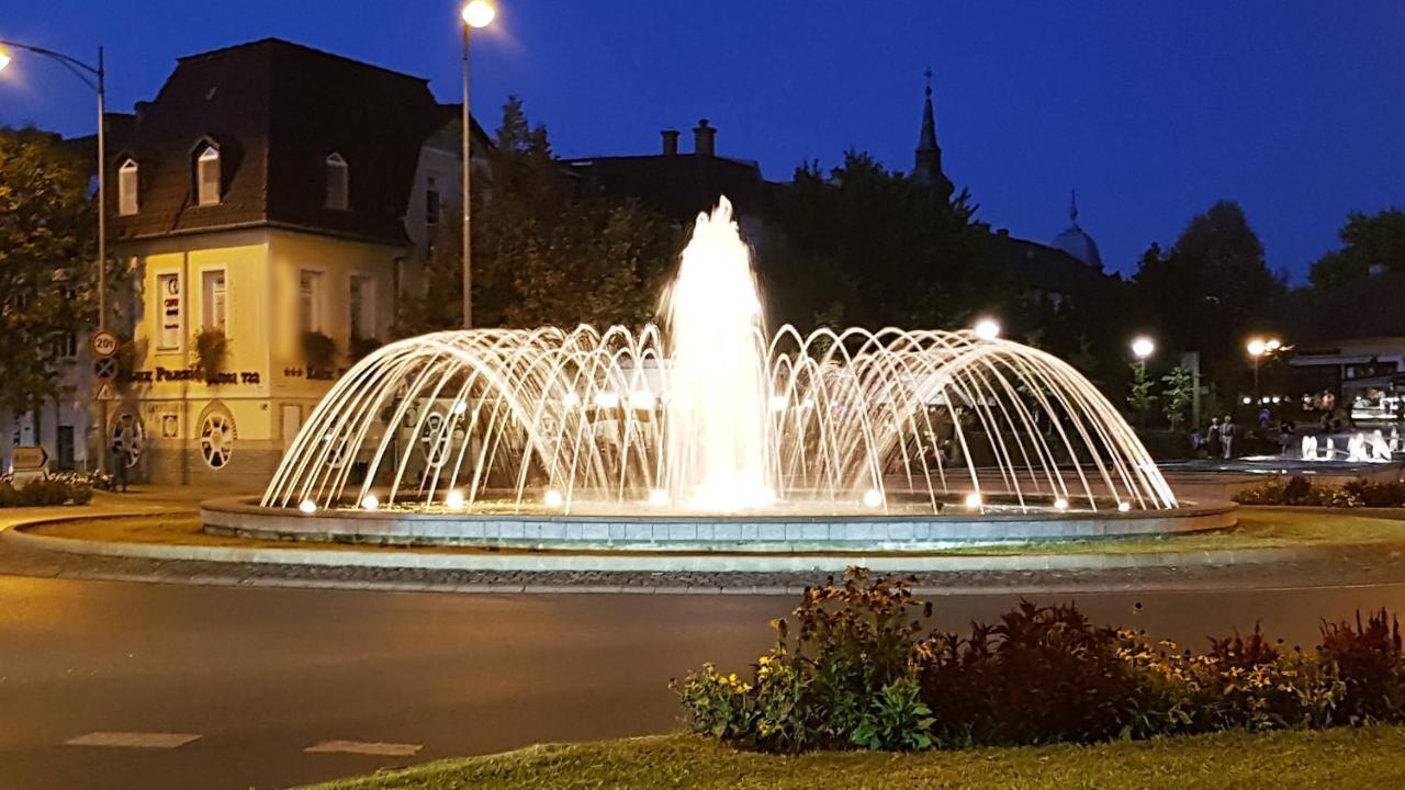 Toscana Apartman Гюла Екстериор снимка